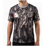 Camiseta Inglaterra x Palace Vitrales 2026
